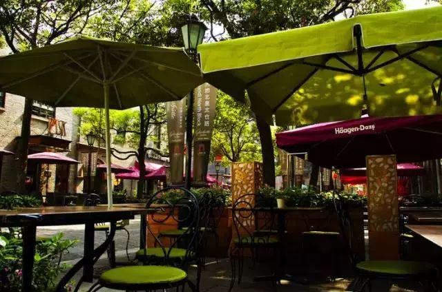 四大文化商业街区案例解析：为何他们做得这么好？