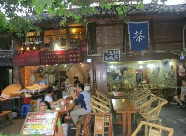 四大文化商业街区案例解析：为何他们做得这么好？