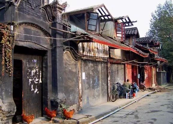 四大文化商业街区案例解析:为何他们做得这么好?