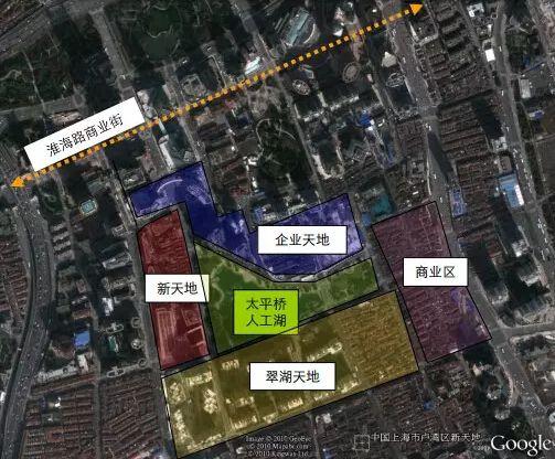 四大文化商业街区案例解析：为何他们做得这么好？