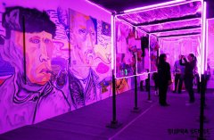 素朴三思孙爱思：艺术跨界商业地产、文旅地产，是一种必然