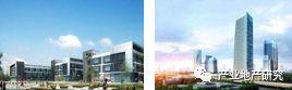 南京市产业园区市场调研报告