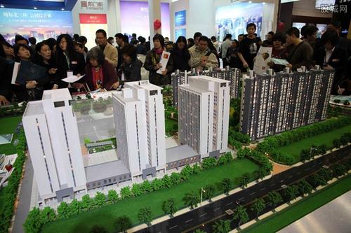 各地楼市争回暖，后市将趋平稳