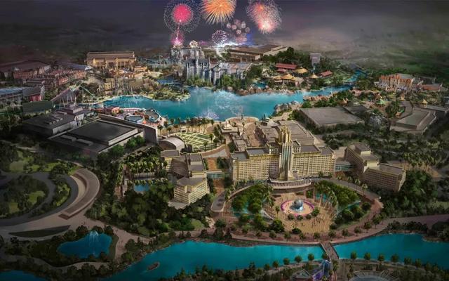 疫情过后，文旅业九大趋势