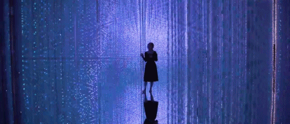 沉浸式体验：从1.0到3.0