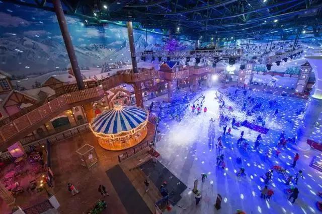 沉浸式体验：从1.0到3.0