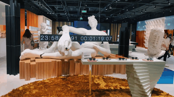 沉浸式体验：从1.0到3.0