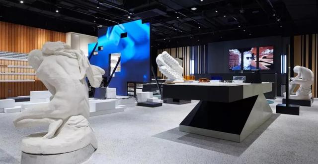 沉浸式体验：从1.0到3.0