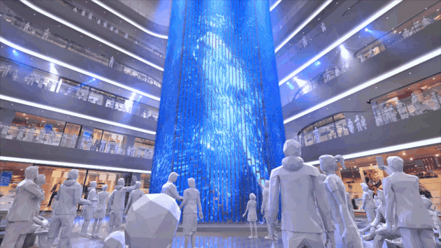 沉浸式体验：从1.0到3.0