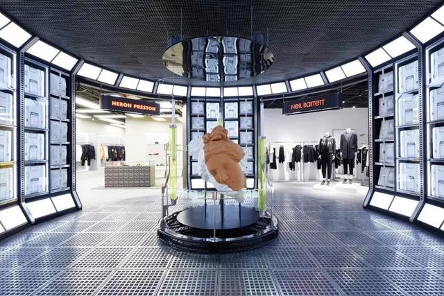 沉浸式体验：从1.0到3.0