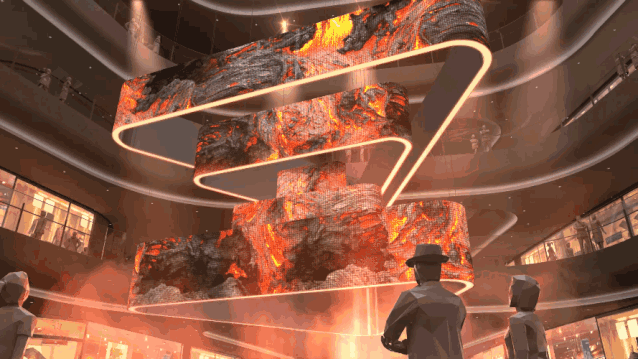 沉浸式体验：从1.0到3.0