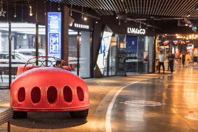 沉浸式体验：从1.0到3.0