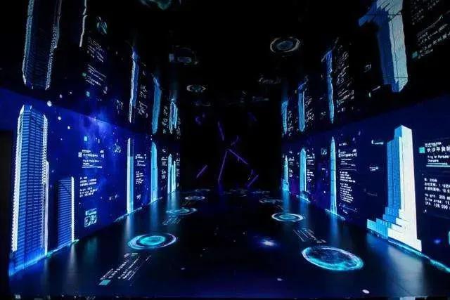 沉浸式体验：从1.0到3.0