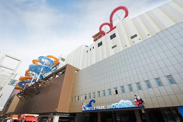 沉浸式体验：从1.0到3.0