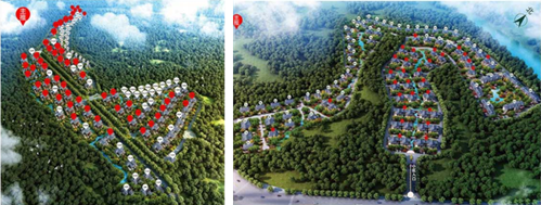 北戴河阿卡小镇：互联网思维下的创新文旅地产模式应用