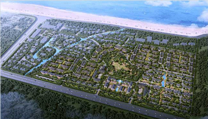 北戴河阿卡小镇：互联网思维下的创新文旅地产模式应用