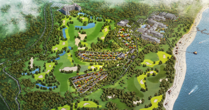 北戴河阿卡小镇：互联网思维下的创新文旅地产模式应用