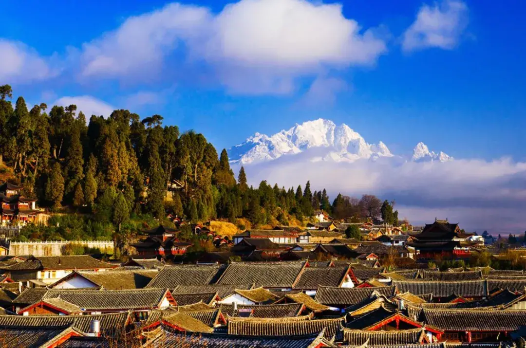 如何挖掘文旅地产中的“文化”？