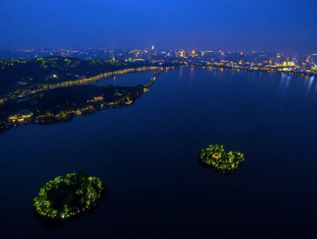 杭州gdp，为何始终不如成都武汉？