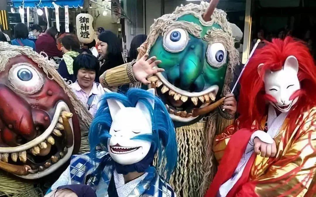 妖怪村、猫村和熊本熊，这些火遍网络的ip是如何打造的？