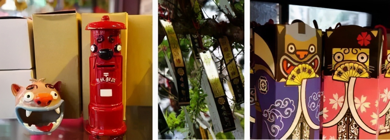 妖怪村、猫村和熊本熊，这些火遍网络的ip是如何打造的？