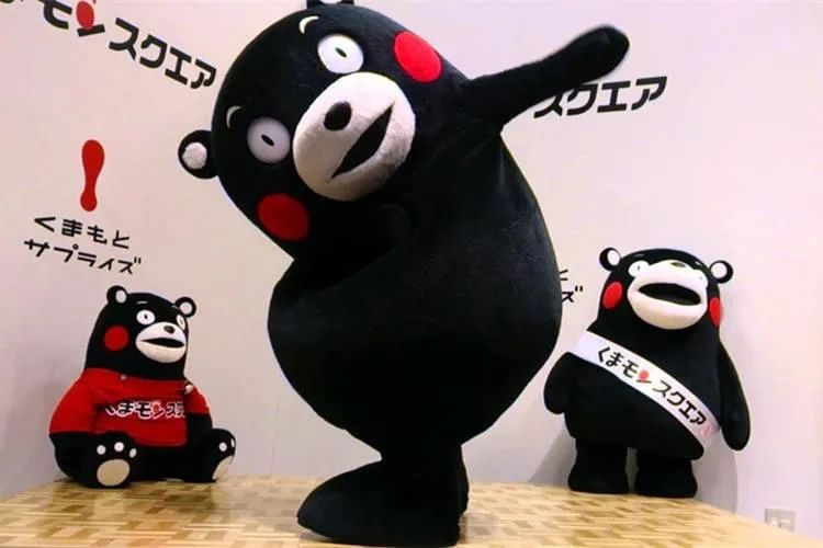 妖怪村、猫村和熊本熊，这些火遍网络的ip是如何打造的？