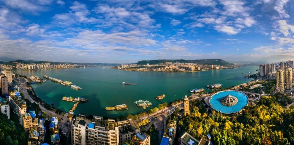 重庆万州的城市门户该如何打造？