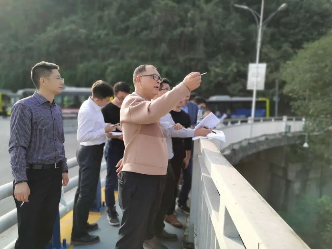 重庆万州的城市门户该如何打造？