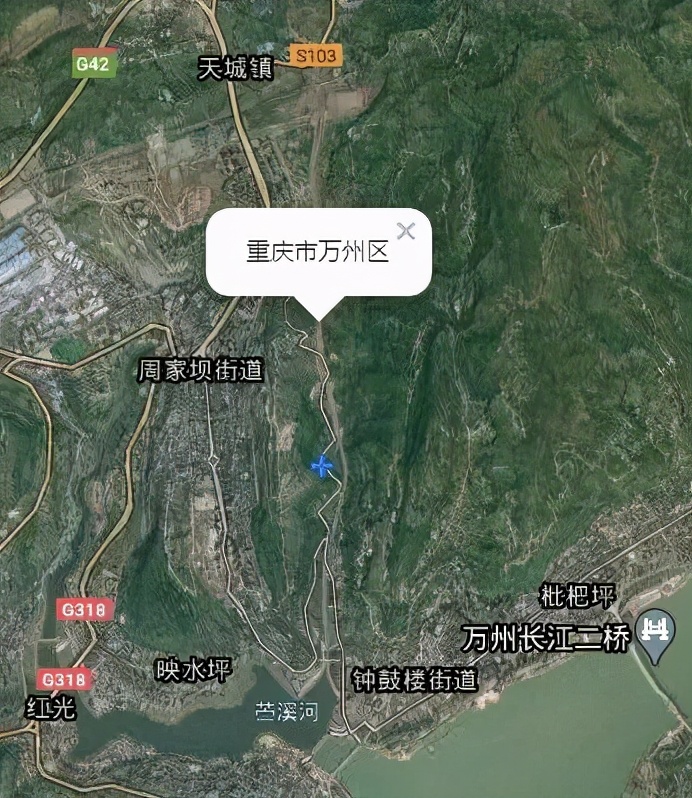 重庆万州的城市门户该如何打造？