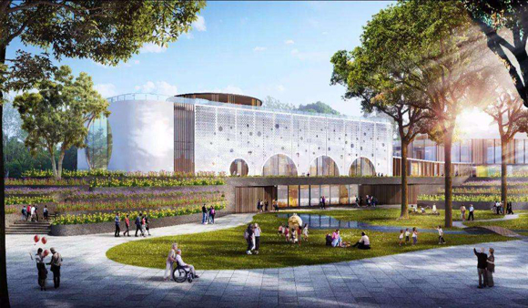 教育小镇的盈利模式