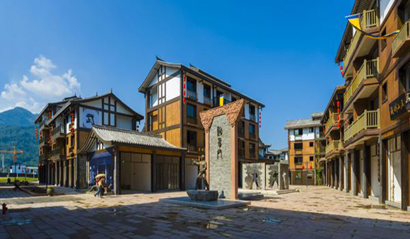 “文化 产业 旅游 生活”：国外特色小镇建设的经验借鉴