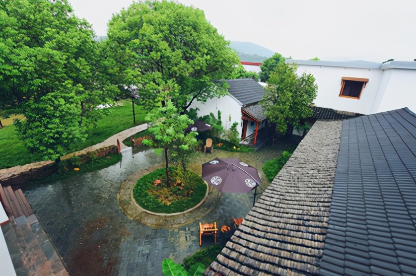 三瓜公社：三产融合，小而美打造乡村振兴样本