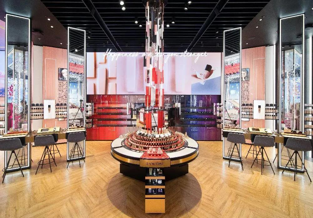 购物中心双11高超营销玩法，你get到了吗？