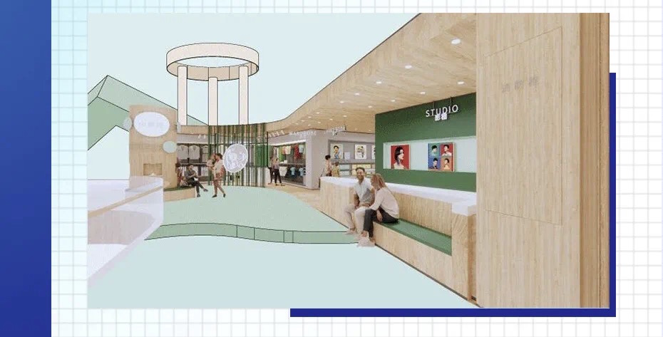 购物中心双11高超营销玩法，你get到了吗？