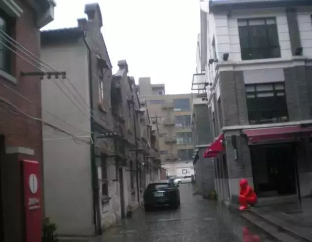 国内20个特色文化创意商业街区