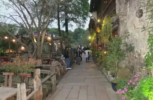 国内20个特色文化创意商业街区