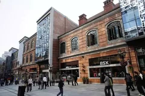 国内20个特色文化创意商业街区