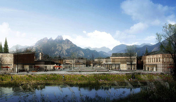 特色小镇总体规划思路及发展要素