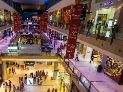 三四线城市商业广场操盘要更接地气