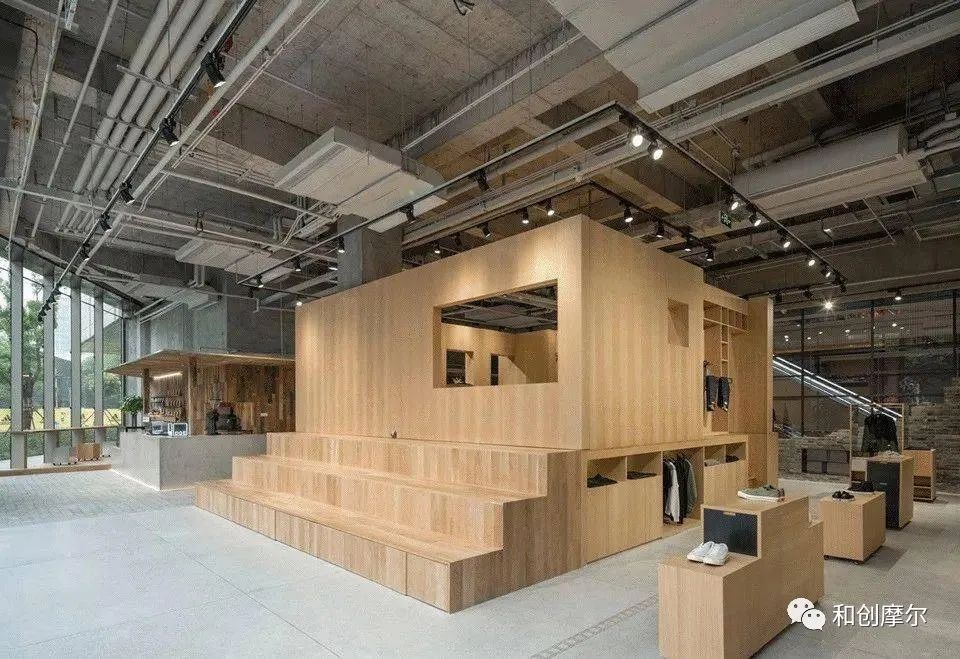 商业地产业态创新，就看谁最会搭配组合了