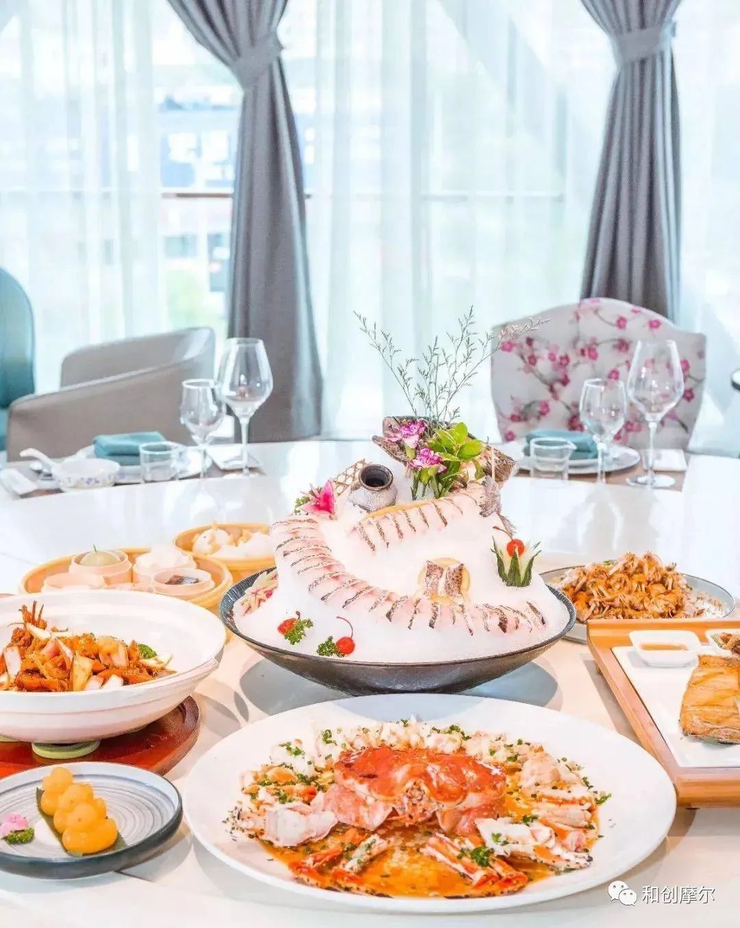 商业地产业态创新，就看谁最会搭配组合了