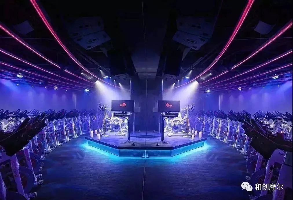 商业地产业态创新，就看谁最会搭配组合了