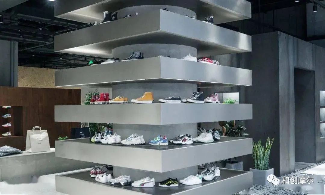 商业地产业态创新，就看谁最会搭配组合了