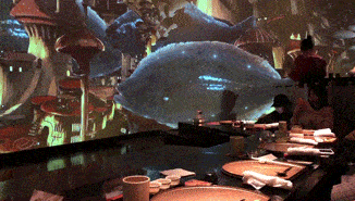 商业地产业态创新，就看谁最会搭配组合了