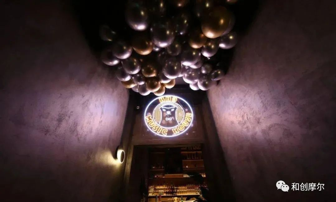 商业地产业态创新，就看谁最会搭配组合了