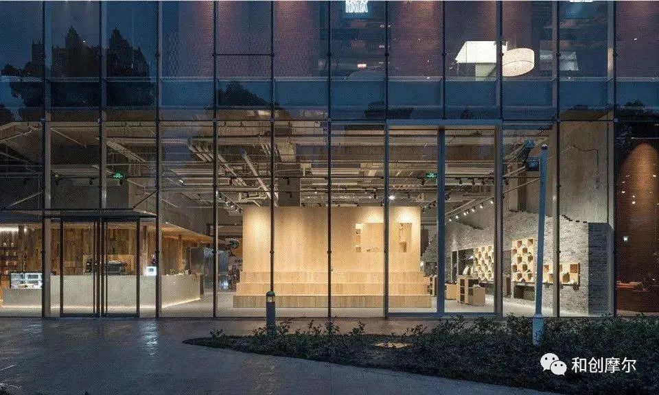 商业地产业态创新，就看谁最会搭配组合了