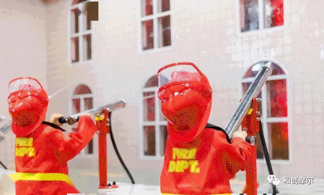 商业地产业态创新，就看谁最会搭配组合了