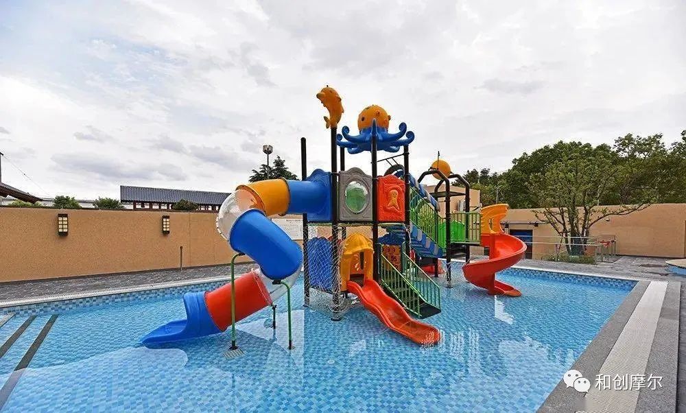 商业地产业态创新，就看谁最会搭配组合了