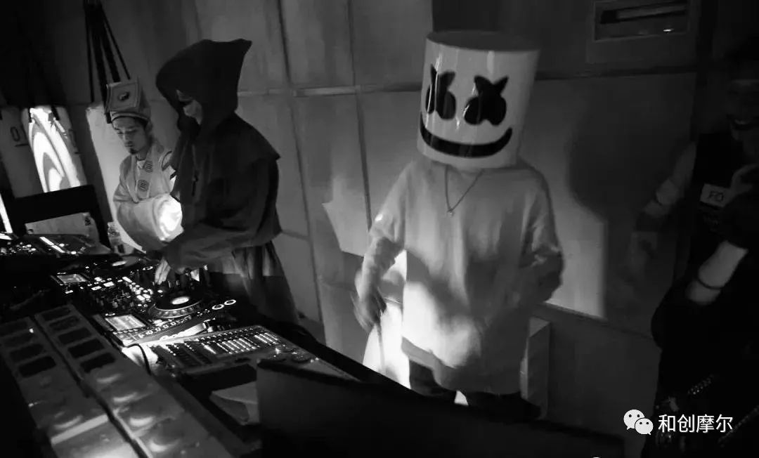 商业地产业态创新，就看谁最会搭配组合了