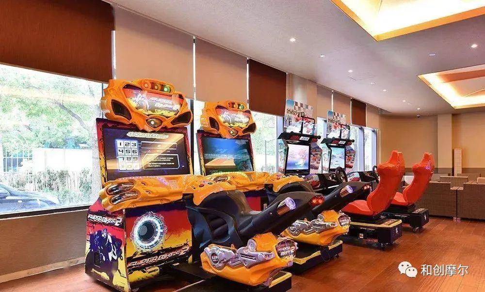 商业地产业态创新，就看谁最会搭配组合了